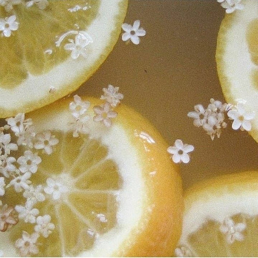 Unlocking the Zest of Lemon!