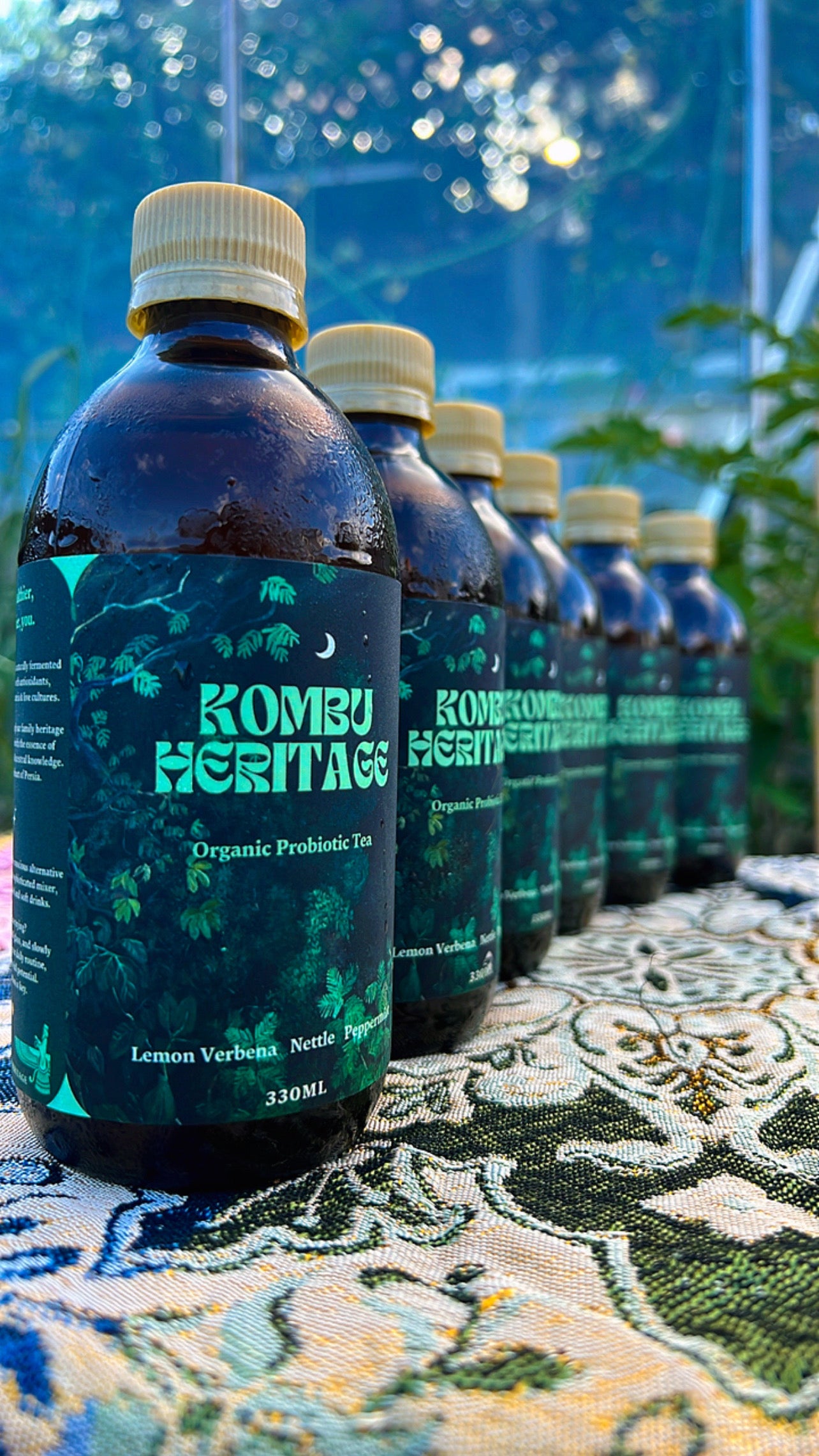 Gut Glow X24 - Full Wellness