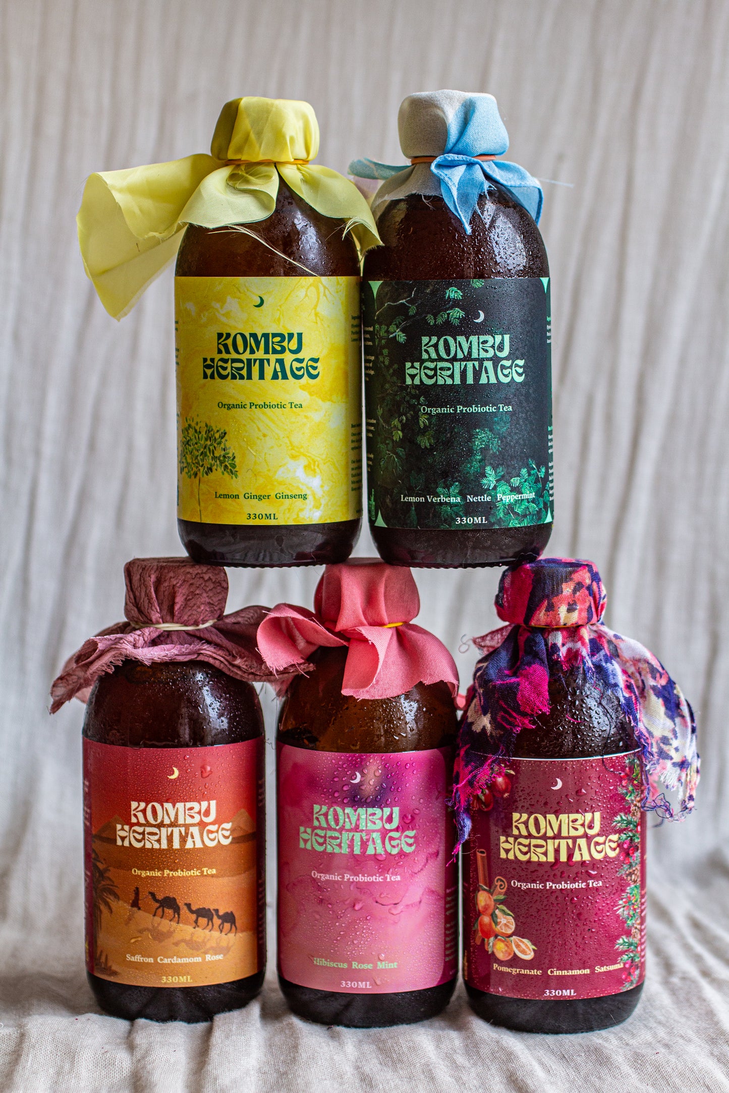 Gut Glow X24 - Full Wellness