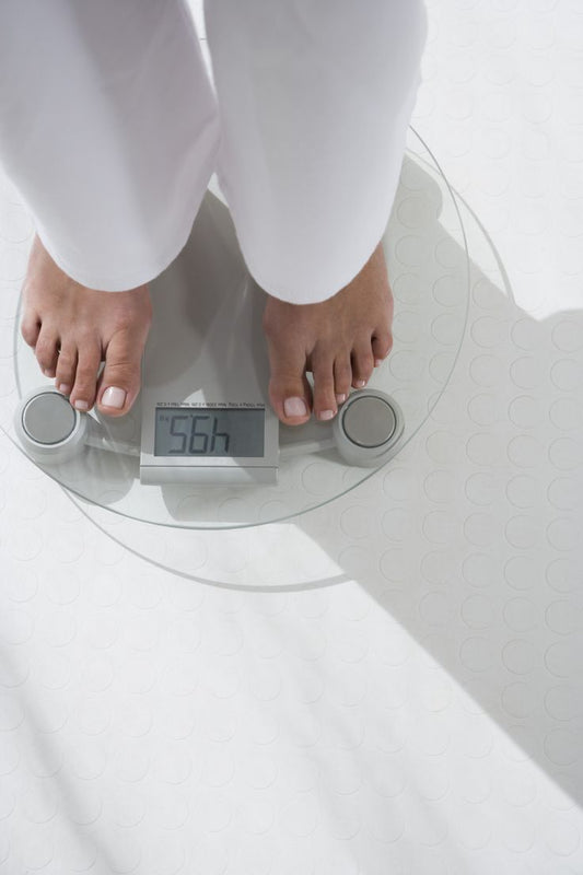 Kombucha & Weight Loss