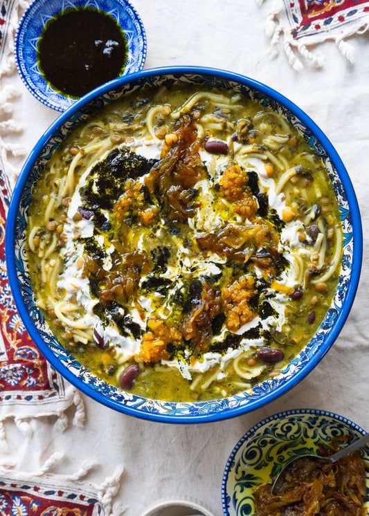 The Big Herby One
(Ashe Reshteh)